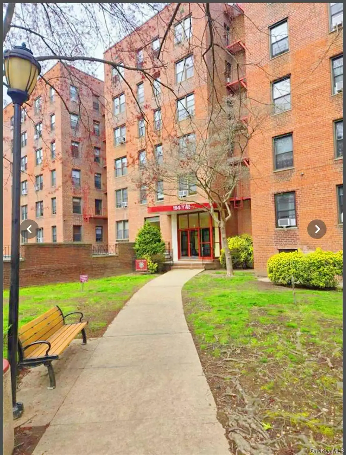 15010 71st Avenue #6G, Flushing, NY 11367 - #1