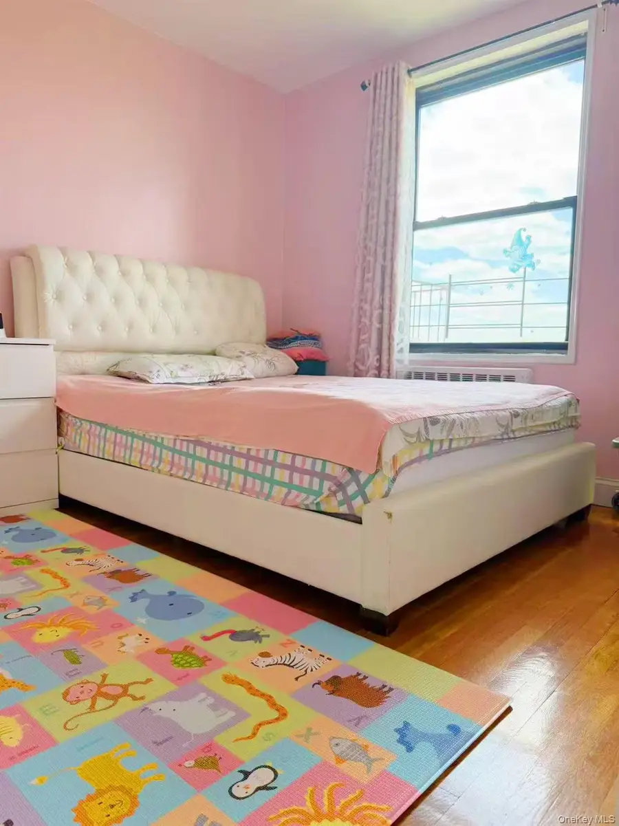 15010 71st Avenue #6G, Flushing, NY 11367 - #2