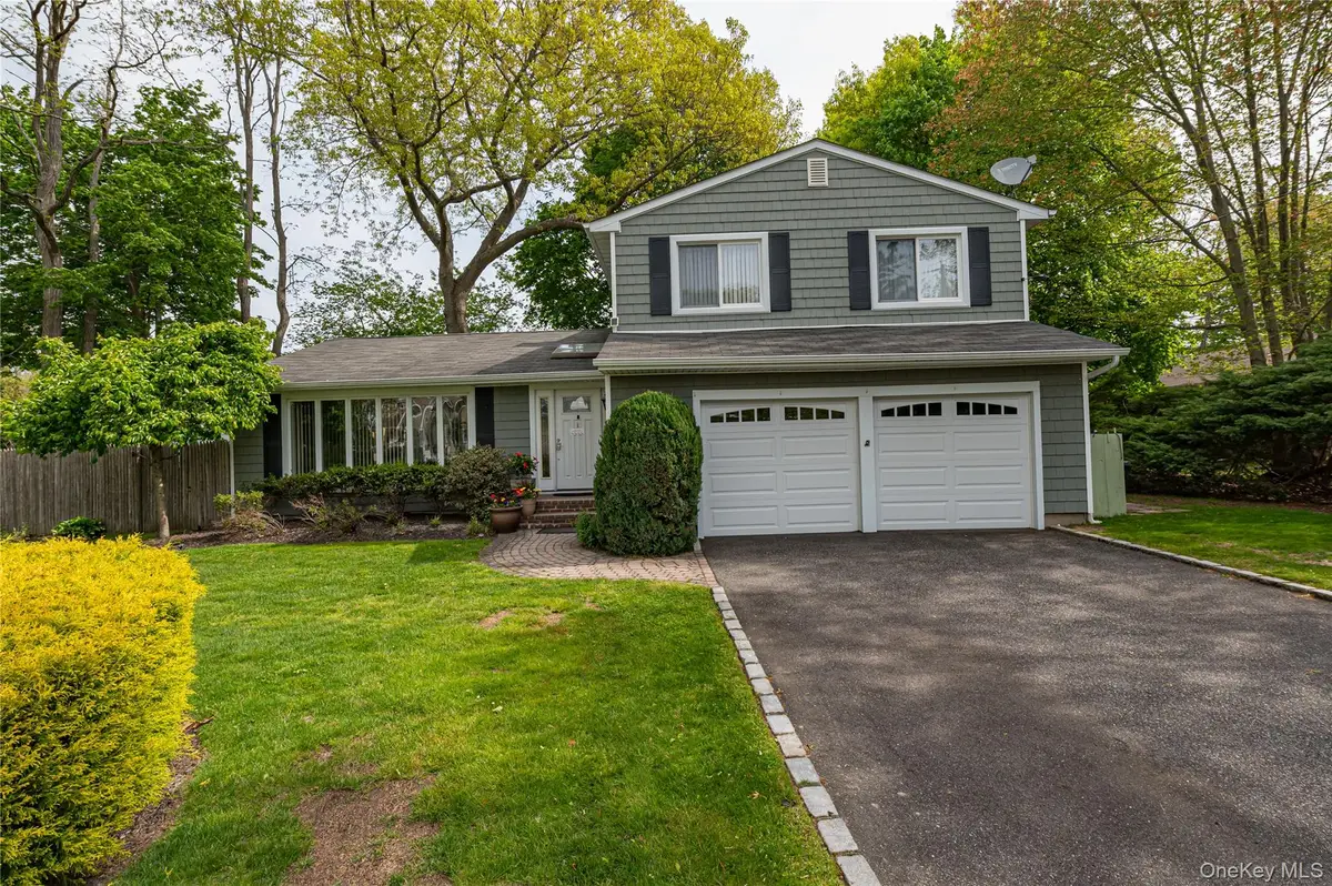 17 Lodge Lane, Miller Place, NY 11764 - #1