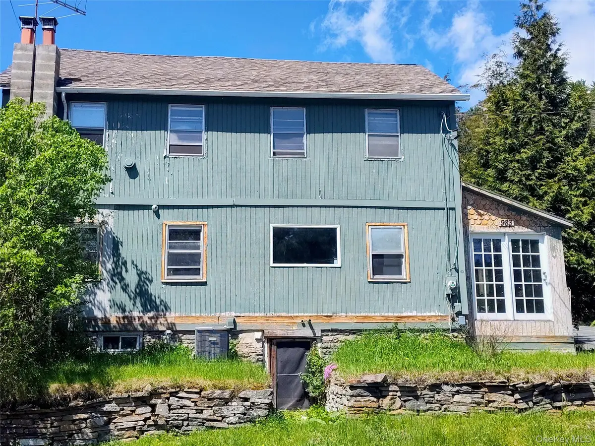 983 Plank Road, Forestburgh, NY 12777 - #1