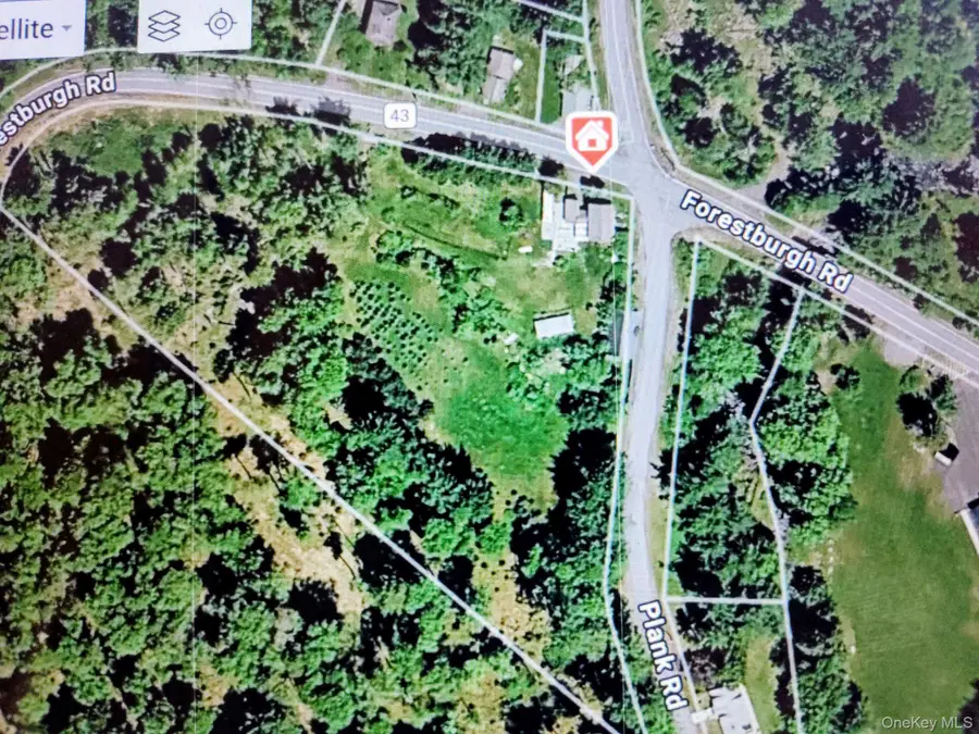 983 Plank Road, Forestburgh, NY 12777 - #2