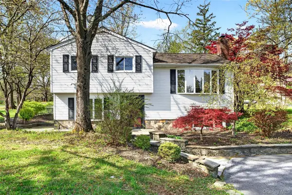 47 Burrow Road, Highland Mills, NY 10930
