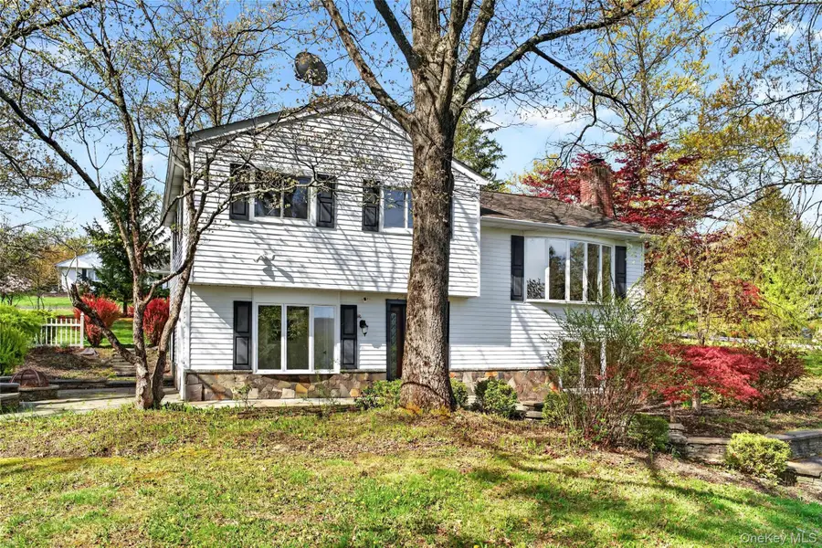 47 Burrow Road, Highland Mills, NY 10930 - #3