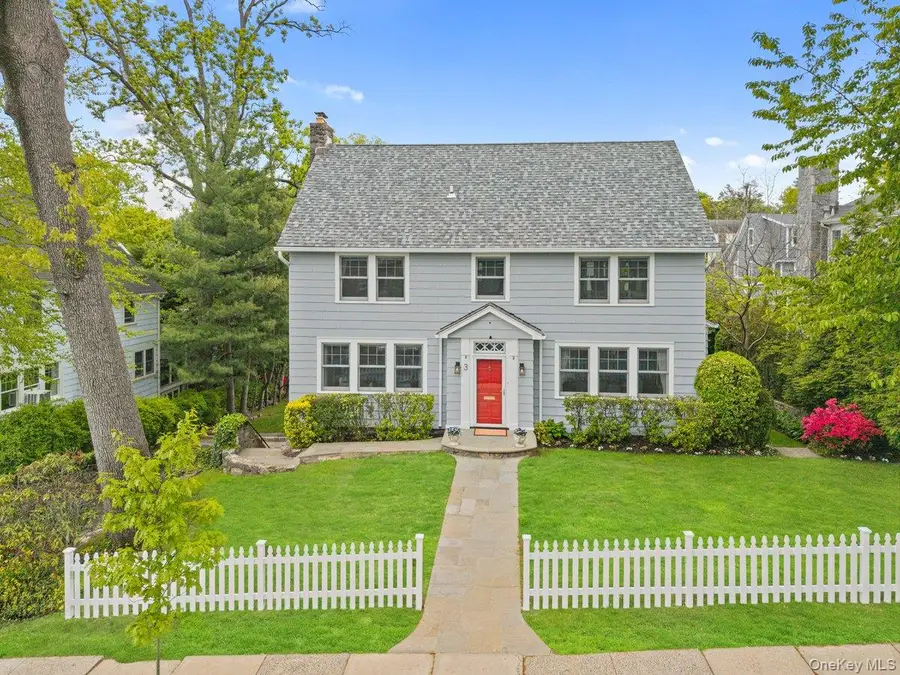 3 Vanderburgh Avenue, Larchmont, NY 10538 - #2