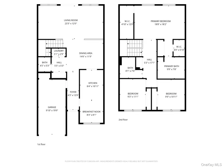 7 Northgate Court, Melville, NY 11747 - #2