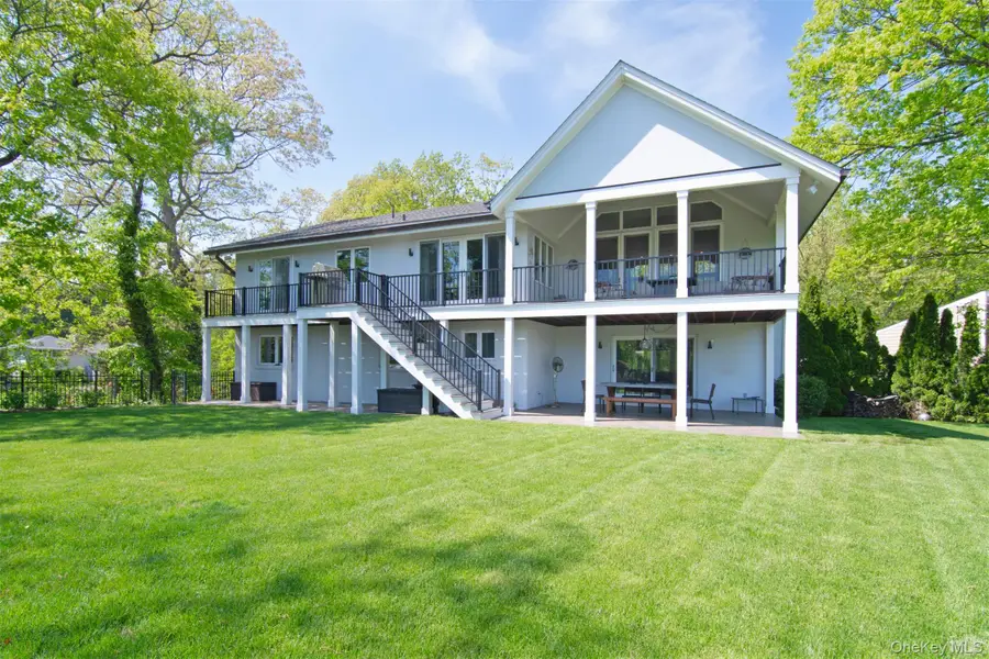 8 Shoreview Circle, Pelham, NY 10803 - #2