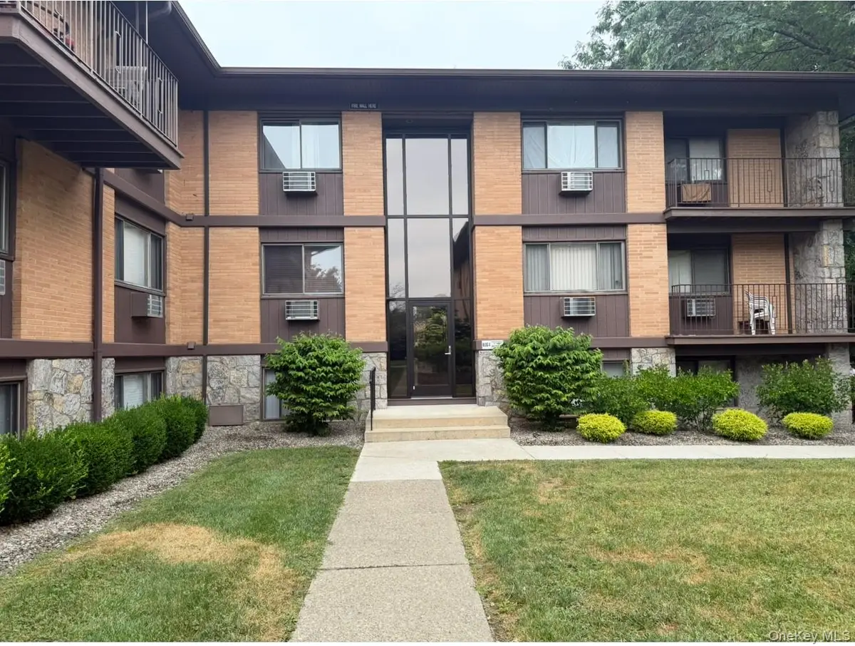 10 Oakwood Terrace #65, New Windsor, NY 12553 - #1
