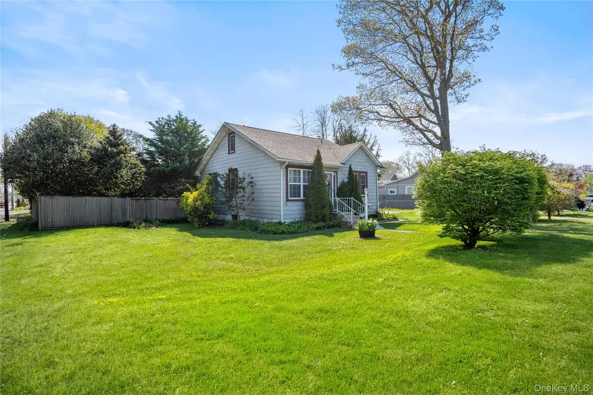 53 Alder Drive, Mastic Beach, NY 11951 - #1