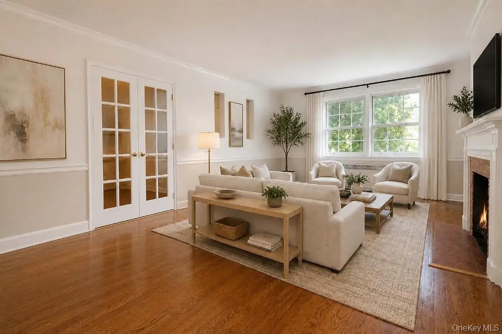 11 Sentry Place #1D, Scarsdale, NY 10583 - #1