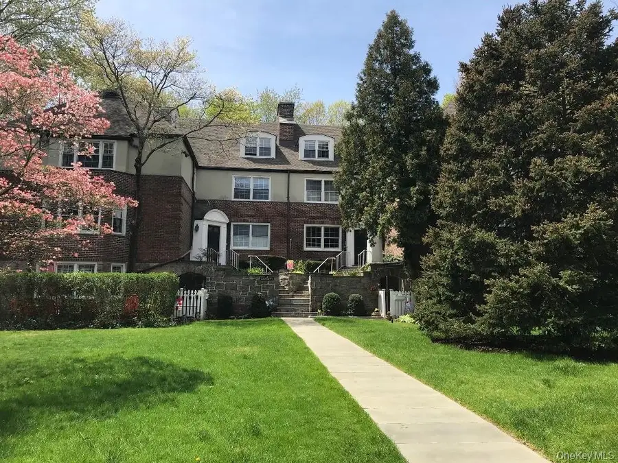 11 Sentry Place #1D, Scarsdale, NY 10583 - #2