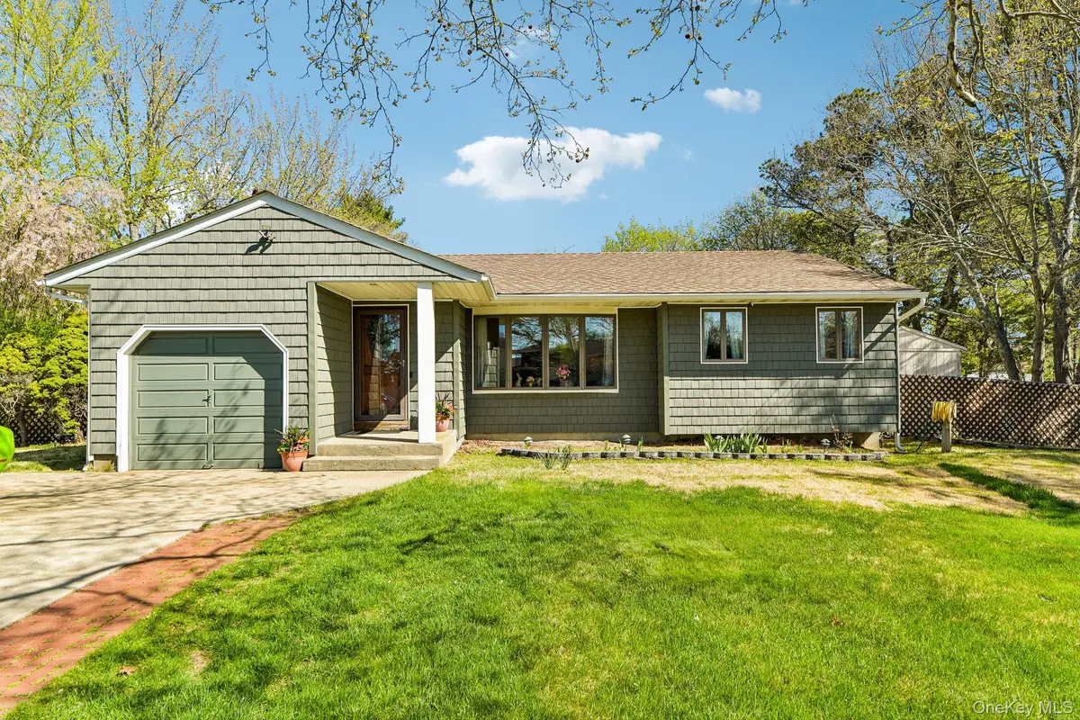 39 Harrison Avenue, Centereach, NY 11720 - #1