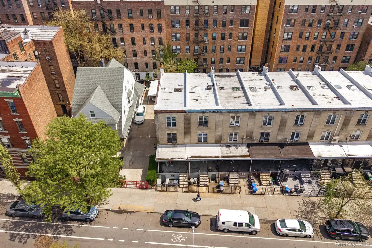 2412 Grand Avenue, Bronx, NY 10468 - #1