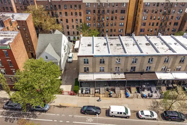 2412 Grand Avenue, Bronx, NY 10468