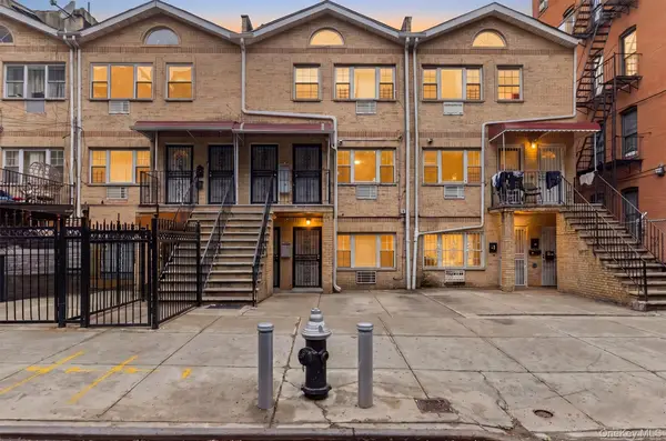 315 E 163rd Street, Bronx, NY 10451