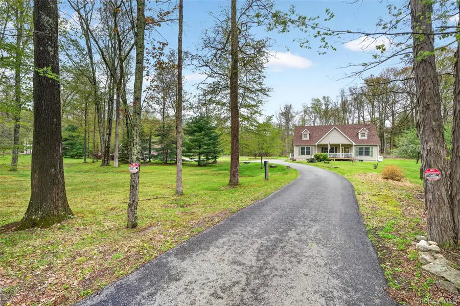 31 Roe Road, Bloomingburg, NY 12721 - #2