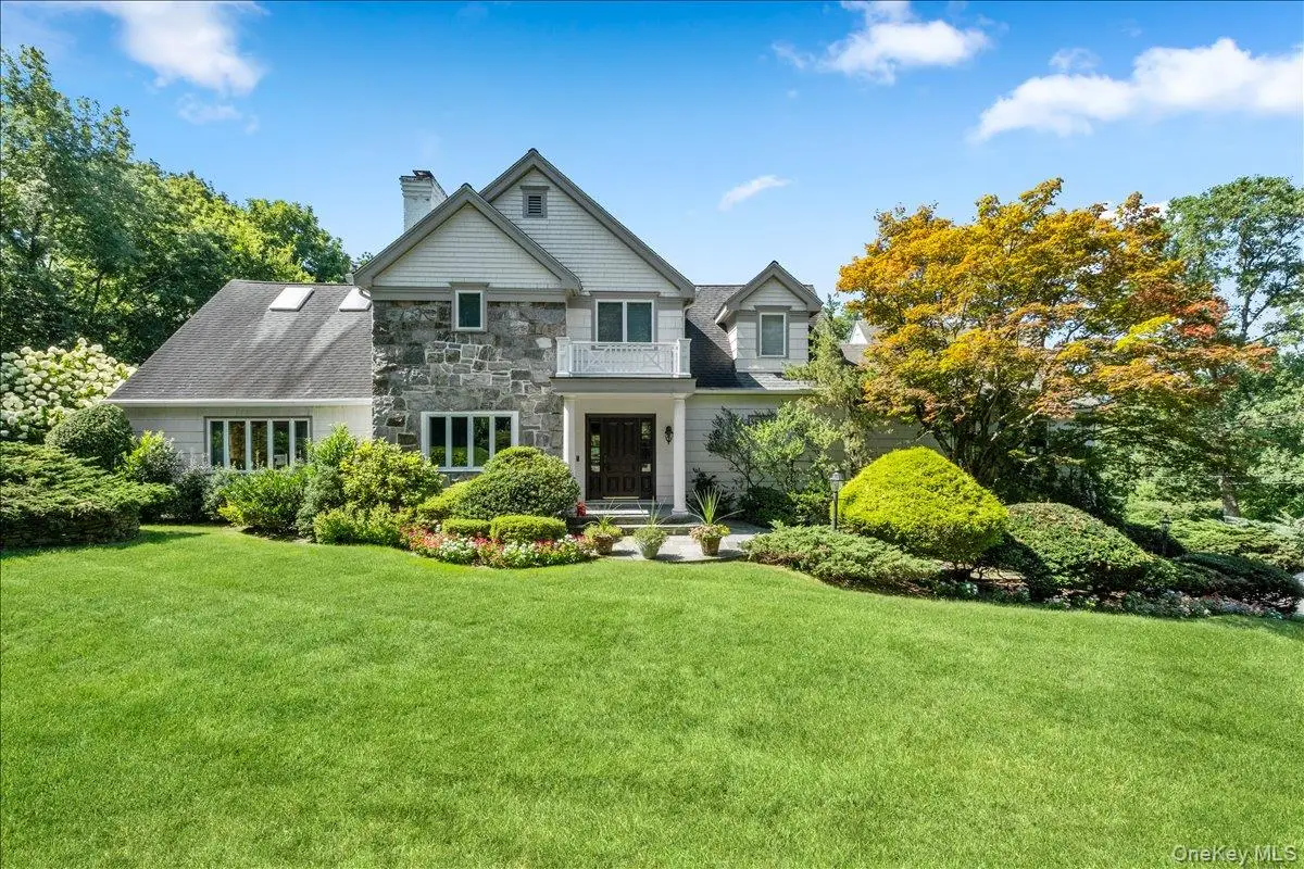 80 High Point Road, Scarsdale, NY 10583 - #1