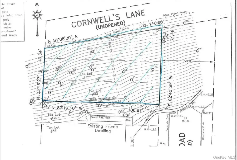103 Firwood Road, Manorhaven, NY 11050 - #2