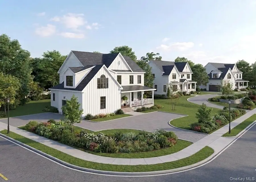 18 Columbus Ave, Valhalla, NY 10595 - #3