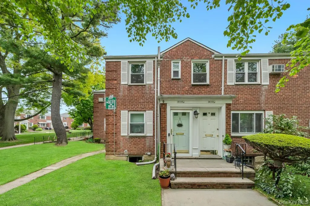 261-10 Langston Avenue #G99E, Glen Oaks, NY 11004 - #1
