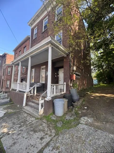 167 Ann Street, Newburgh, NY 12550 - #1