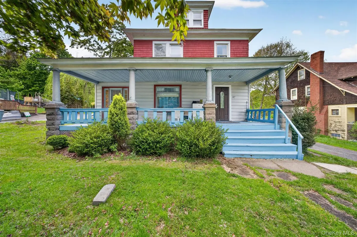 137 Pleasant Street Extension, Monticello, NY 12701 - #1