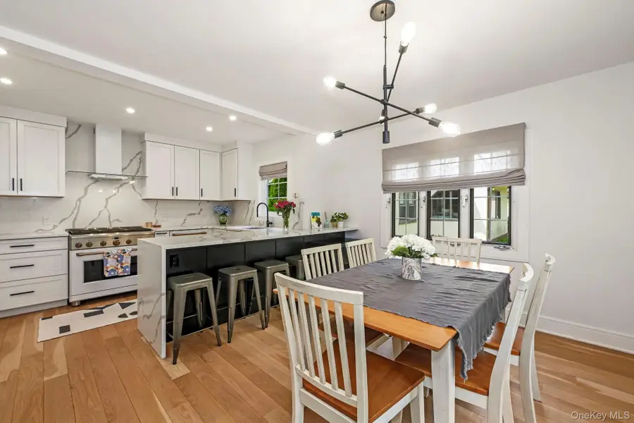 7 Merestone Terrace, Bronxville, NY 10708 - #2