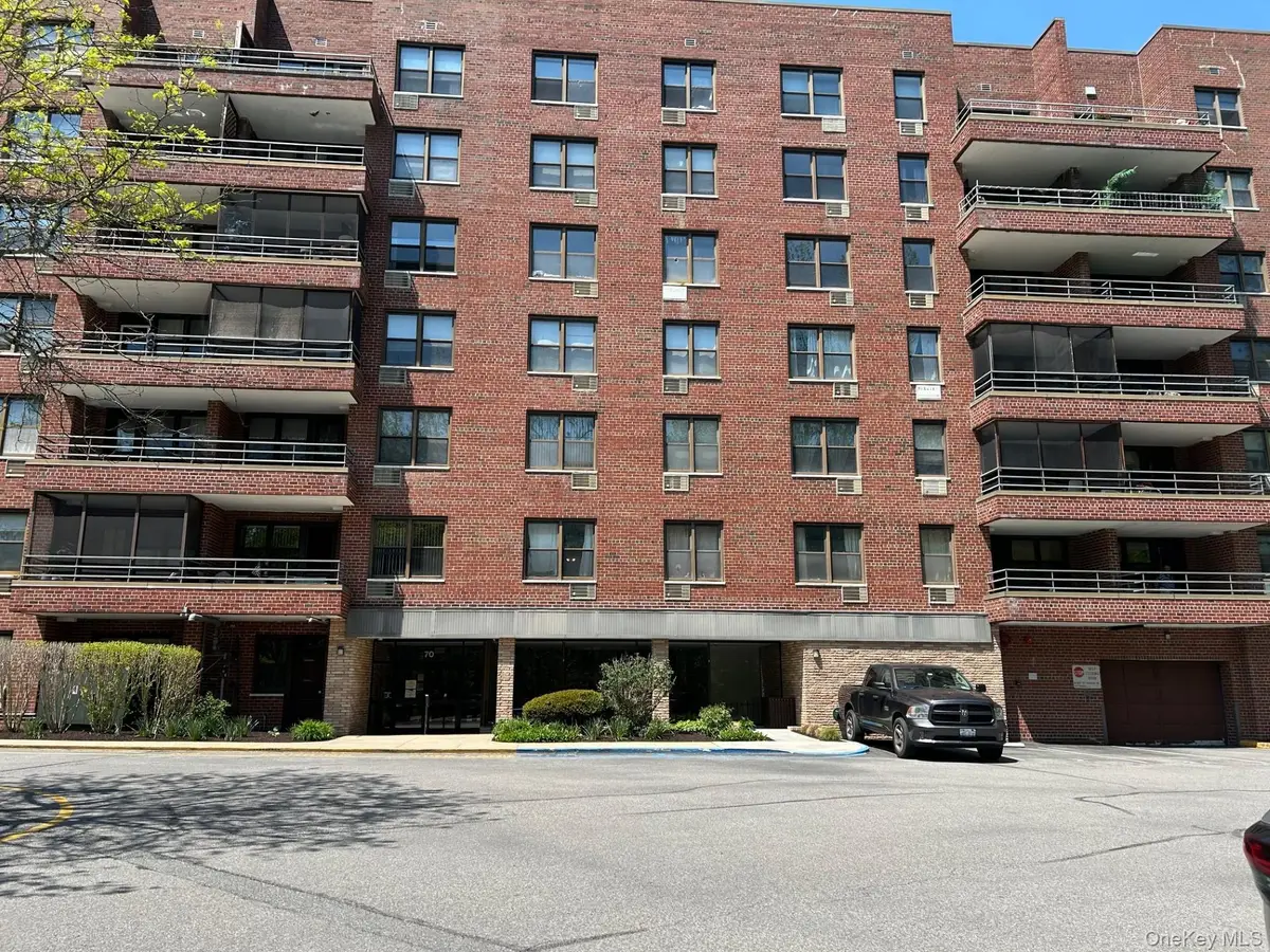 70 Barker Street #609, Mount Kisco, NY 10549 - #1