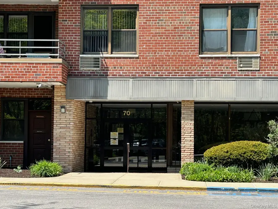 70 Barker Street #609, Mount Kisco, NY 10549 - #2
