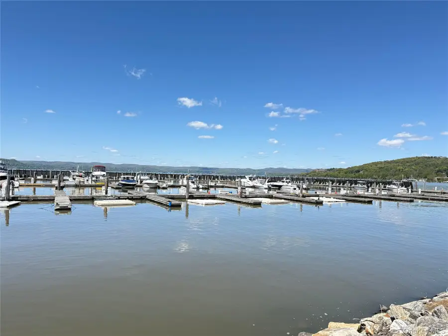 E-28 Half Moon Bay Marina, Croton On Hudson, NY 10520 - #3