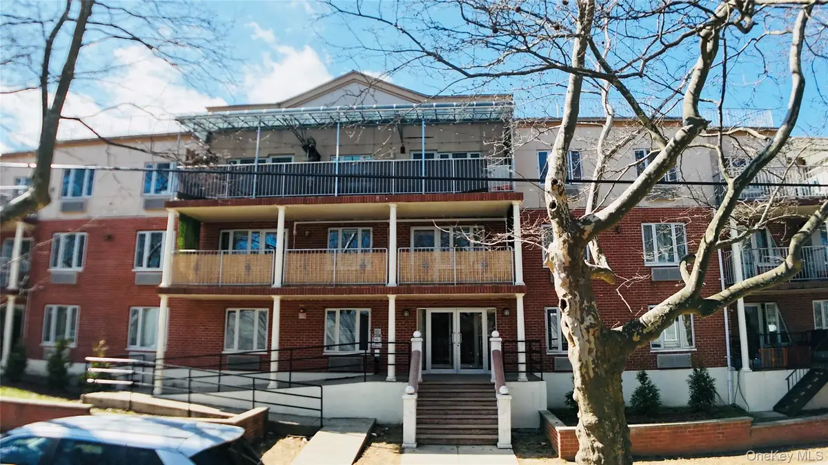 6434 Grand Central Parkway #3D, Forest Hills, NY 11375 - #1