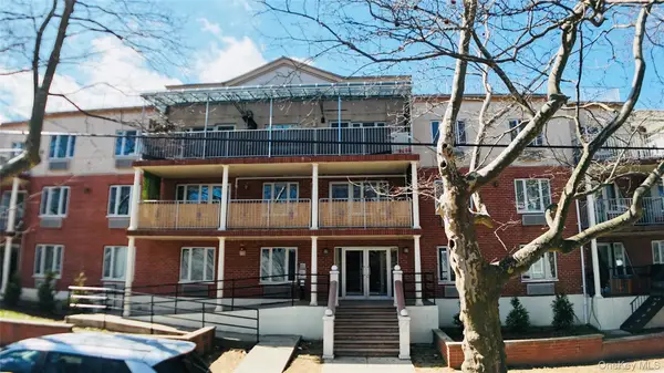 6434 Grand Central Parkway #3D, Forest Hills, NY 11375