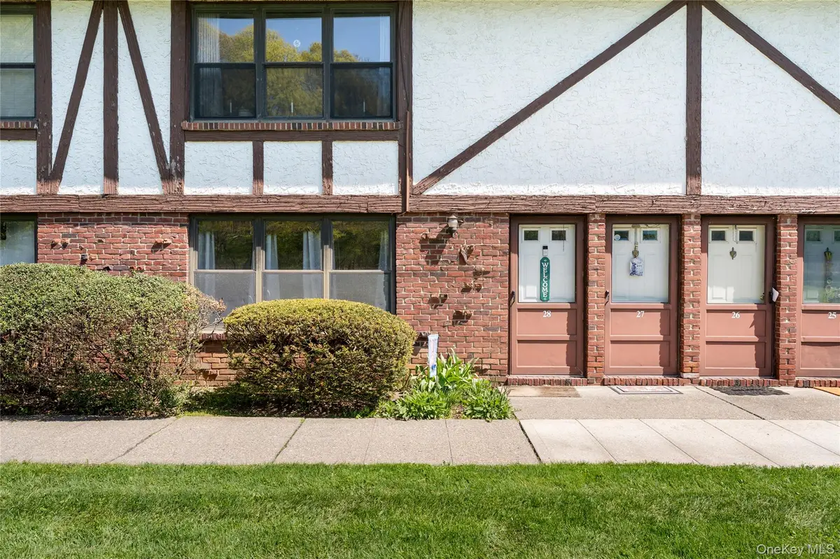28 Bailey Court #28, Middle Island, NY 11953 - #1