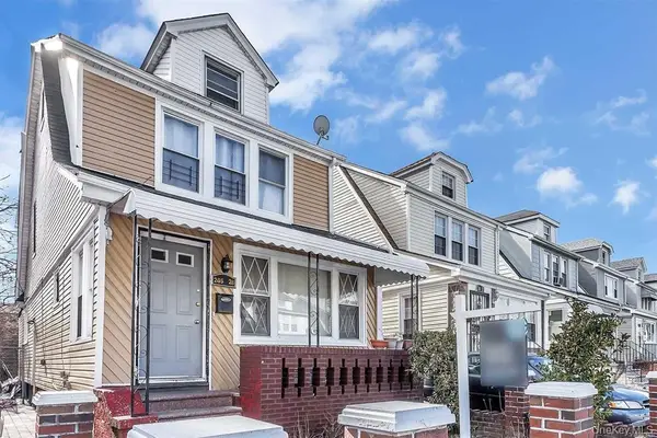 205-26 116th Road, Saint Albans, NY 11412