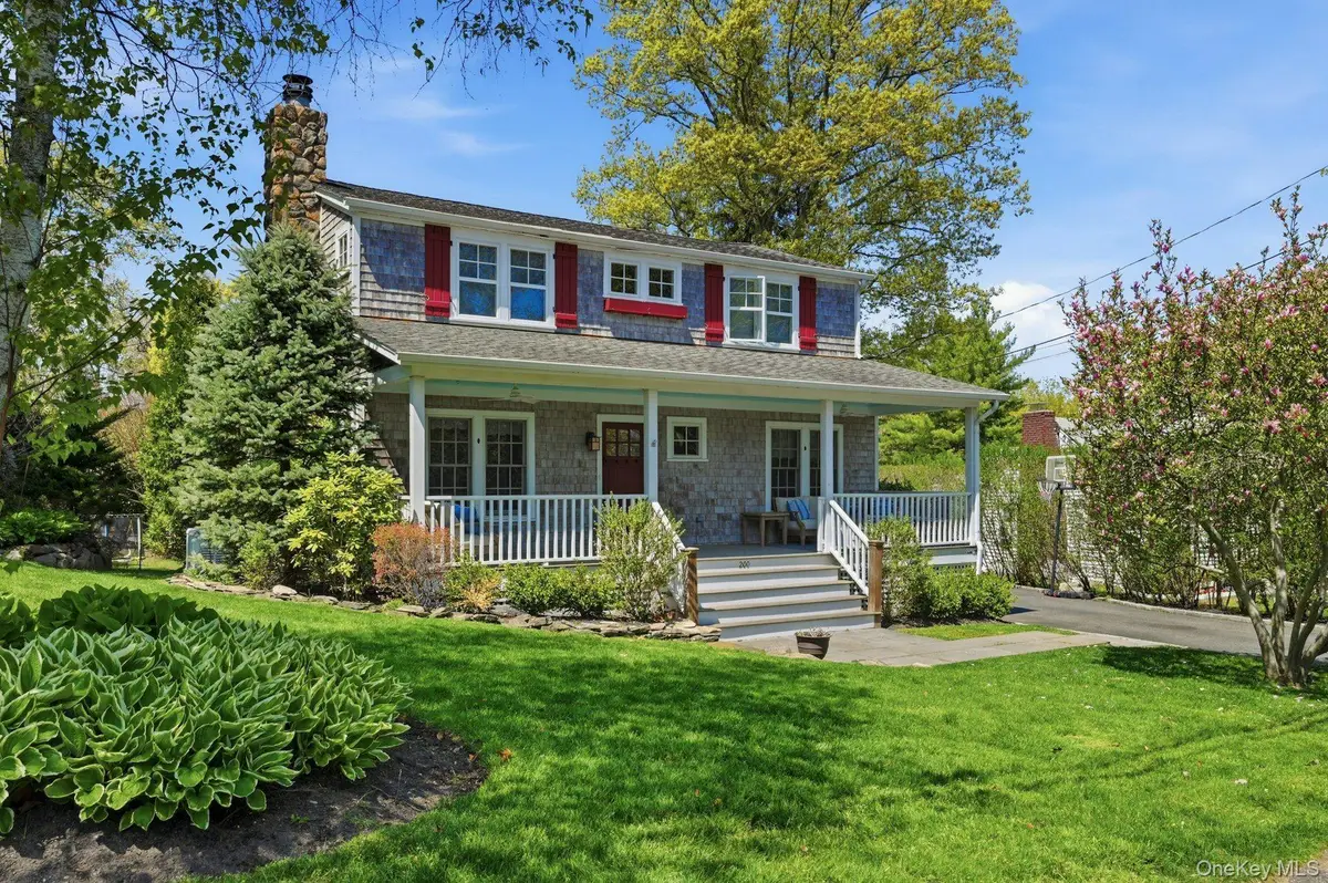 200 Grant Street, Centerport, NY 11721 - #1