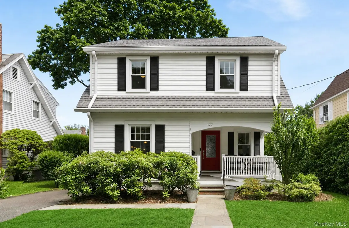177 Longview Avenue, White Plains, NY 10605 - #1