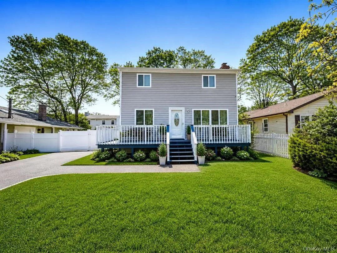 18 Pennwood Drive, Mastic Beach, NY 11951 - #1