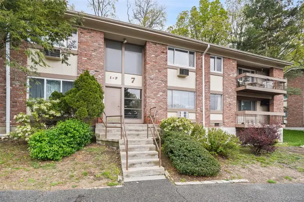 7 N James Street #7K, Peekskill, NY 10566