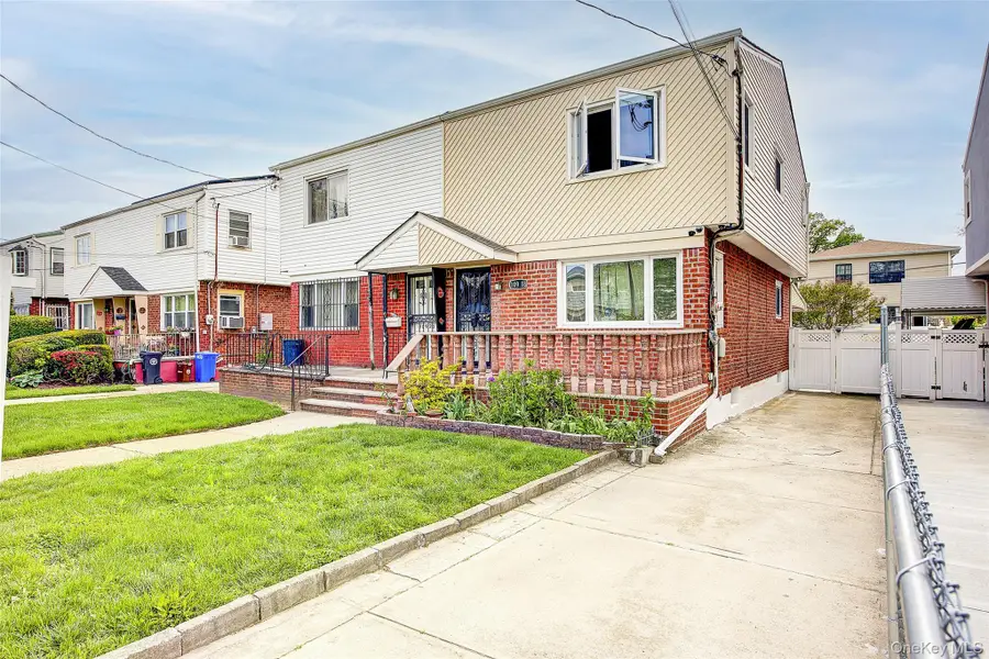 109-18 177th Street, Jamaica, NY 11433 - #2