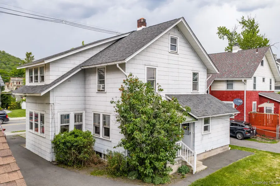 5 Kingston Avenue, Port Jervis, NY 12771 - #2