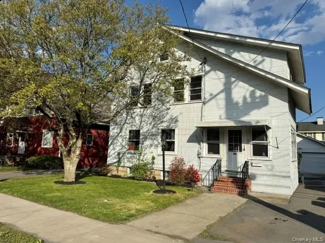 5 Kingston Avenue, Port Jervis, NY 12771 - #3