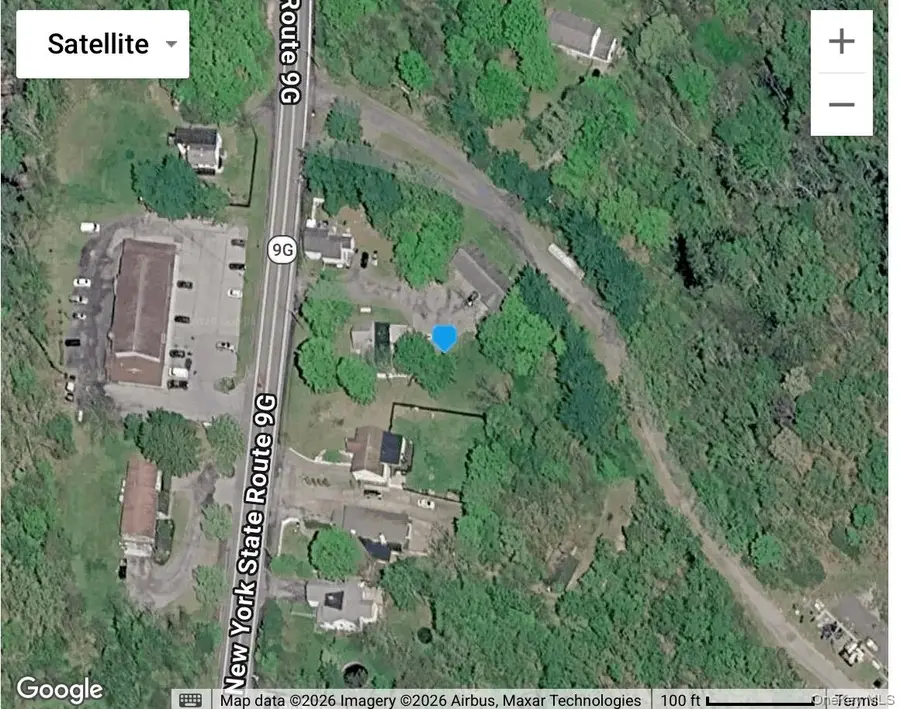1224 Rt 9g, Hyde Park, NY 12538 - #2