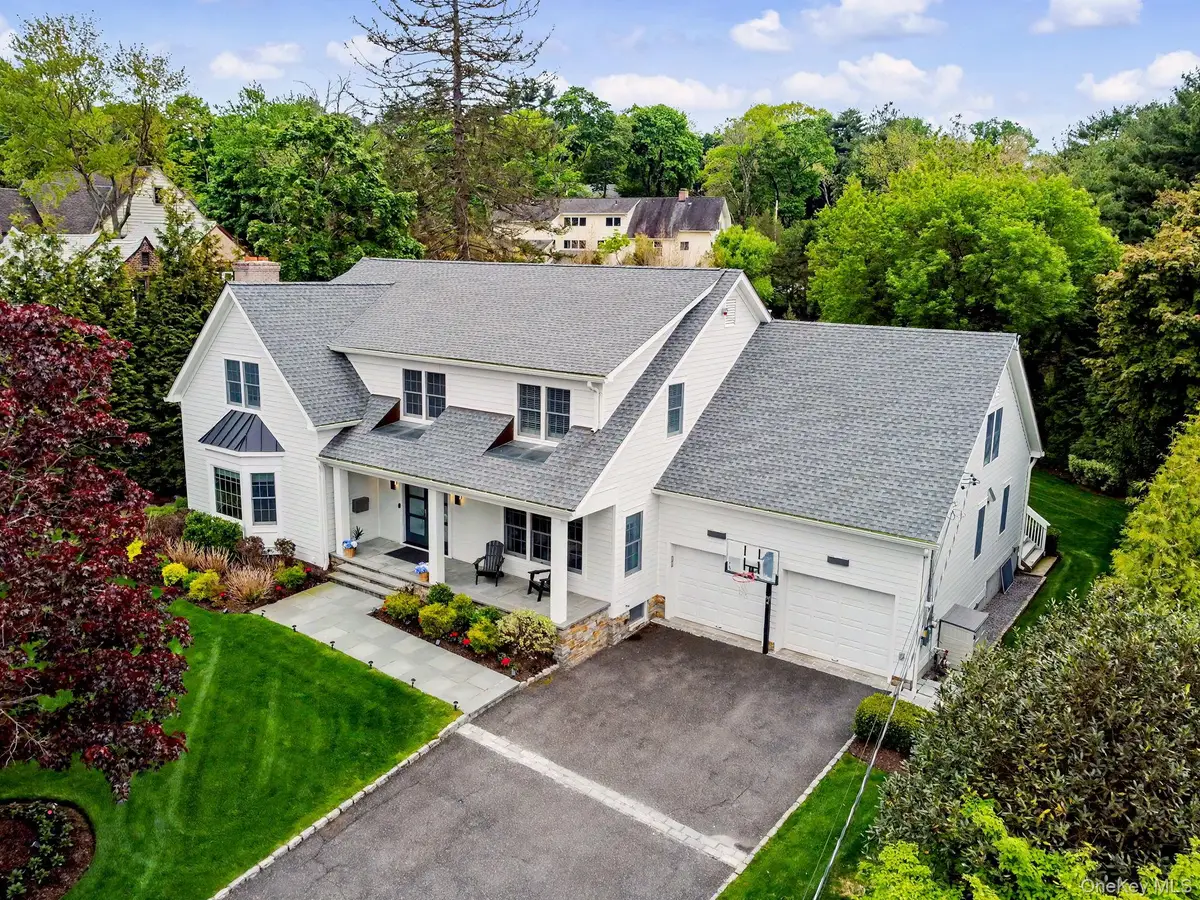 14 Windmill Lane, Scarsdale, NY 10583 - #1