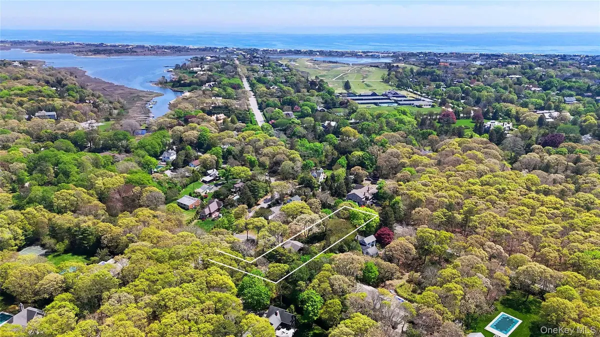 39 Foster Road #A, Quogue, NY 11959 - #1