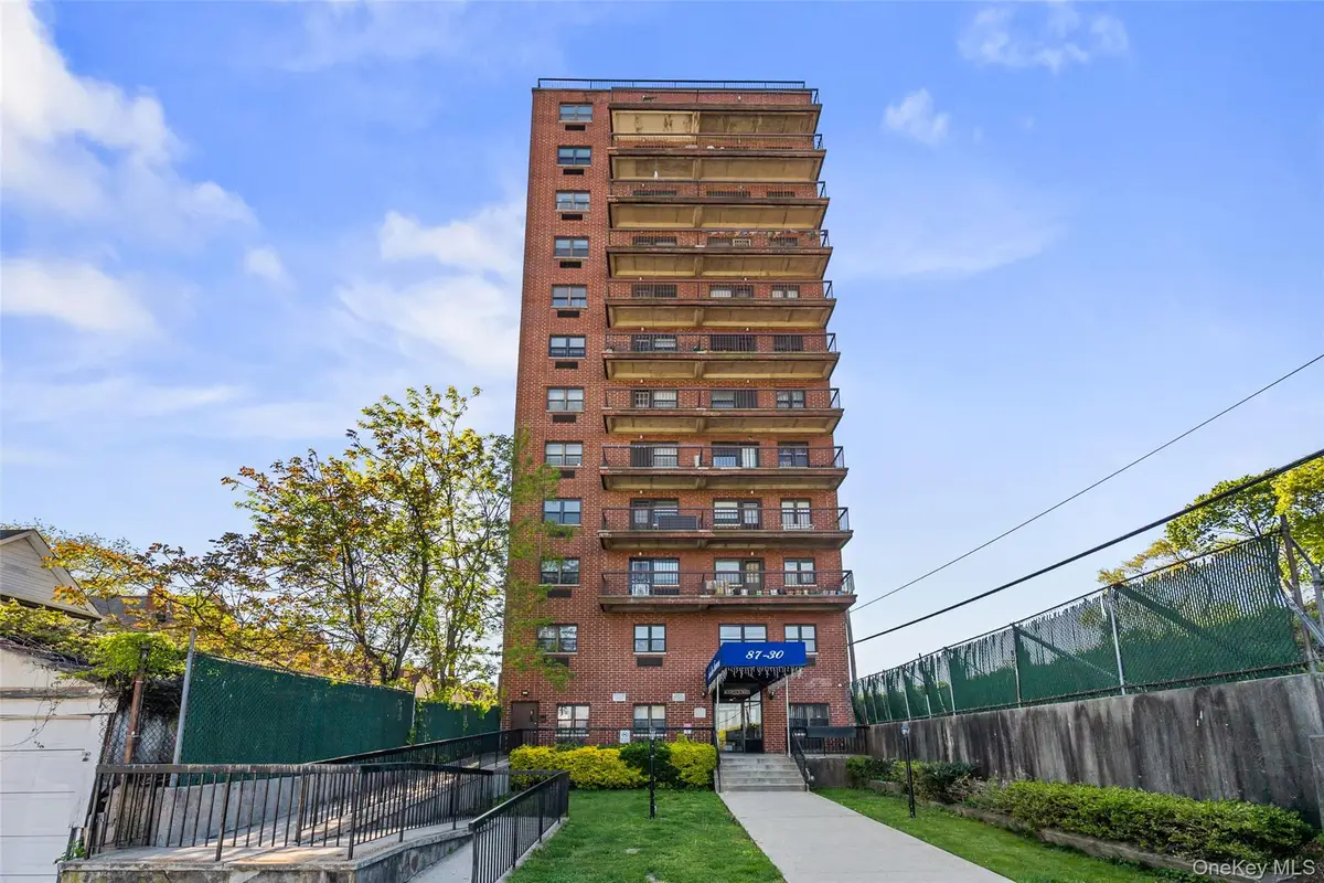 87-30 62nd Avenue #10 C, Rego Park, NY 11374 - #1