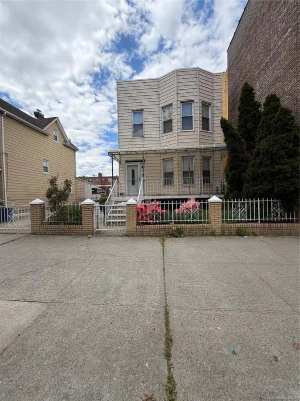 1871 Matthews Avenue, Bronx, NY 10462