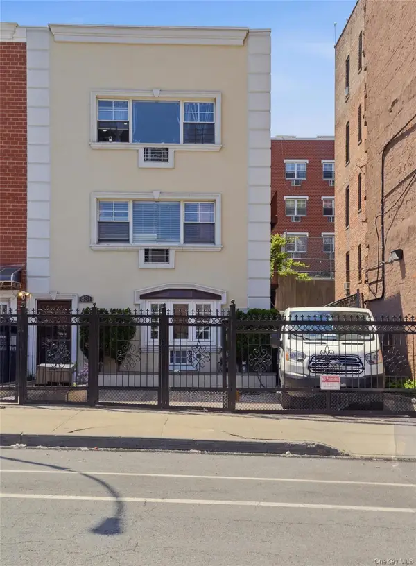831 Longfellow Avenue, Bronx, NY 10474