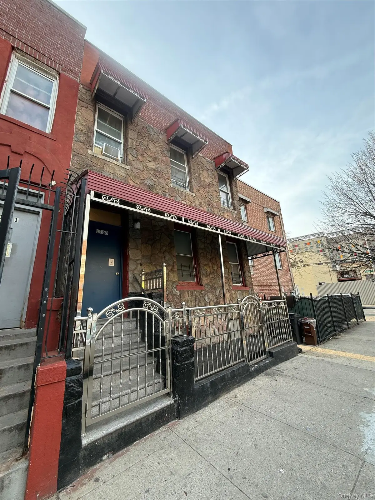 1163 Fteley Avenue, Bronx, NY 10472 - #1