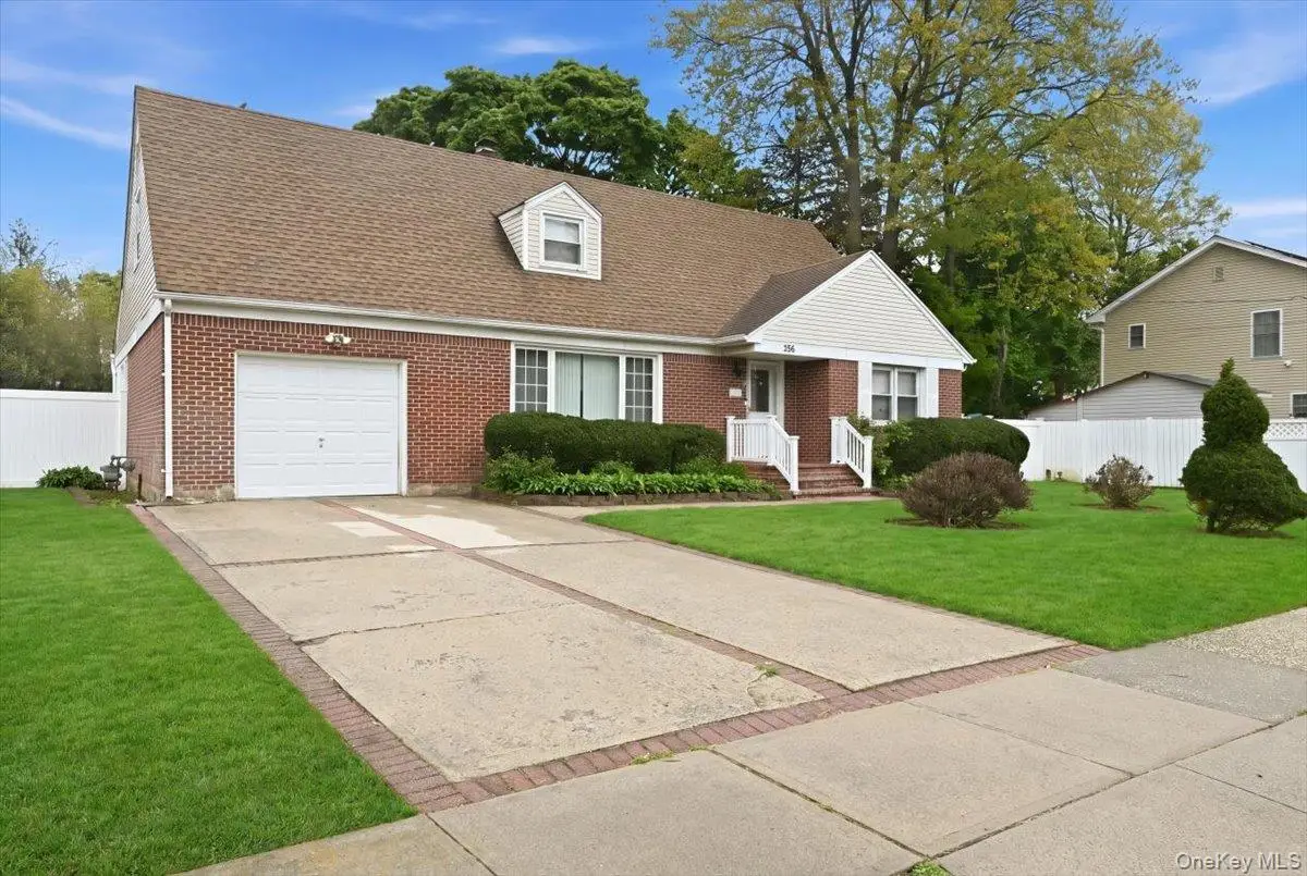 336 Princeton Street, Westbury, NY 11590 - #1