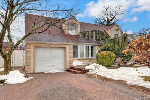 897 Spring Avenue, Uniondale, NY 11553