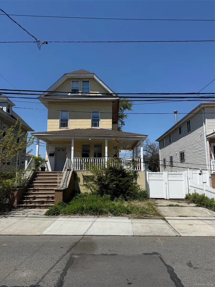 6932 Burchell Avenue, Arverne, NY 11692 - #3